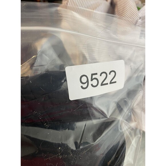 Lululemon Shorts Mens 36 Navy Performance Stretch Golf Athletic Casual Chino - Picture 10 of 10